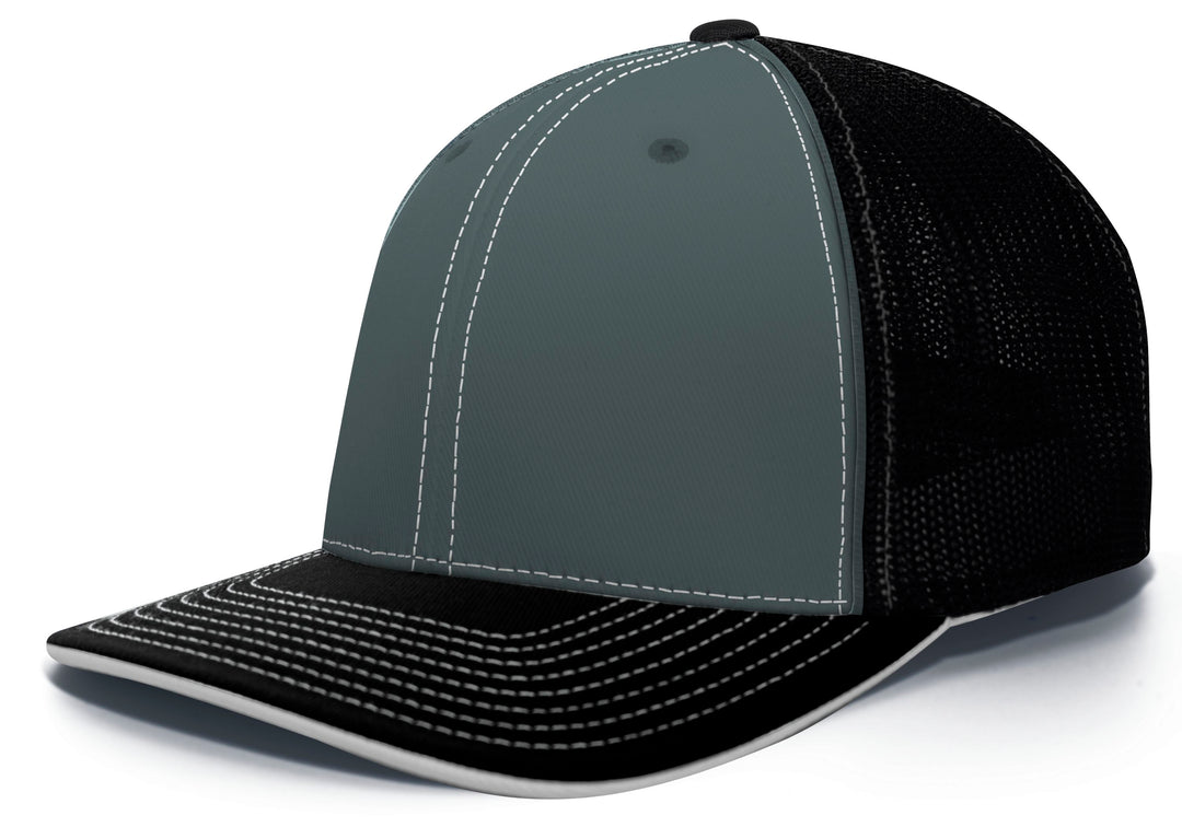 Pacific Headwear Trucker Flexfit Cap