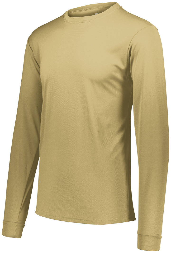 NexGen Wicking Long Sleeve Tee Augusta