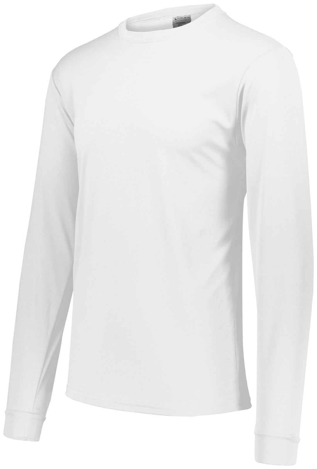 NexGen Wicking Long Sleeve Tee Augusta