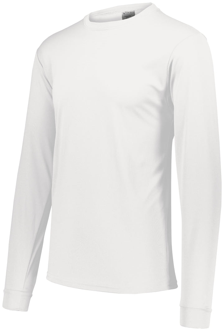 NexGen Wicking Long Sleeve Tee Augusta