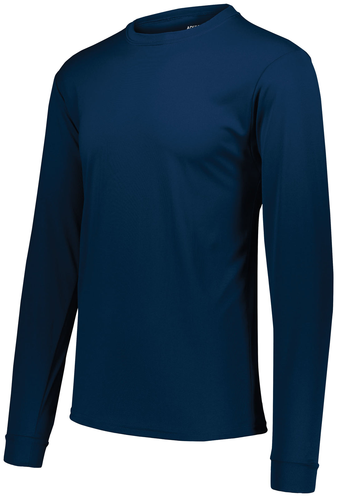 NexGen Wicking Long Sleeve Tee Augusta