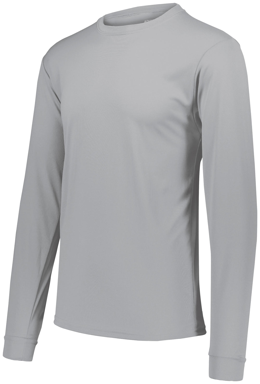 NexGen Wicking Long Sleeve Tee Augusta