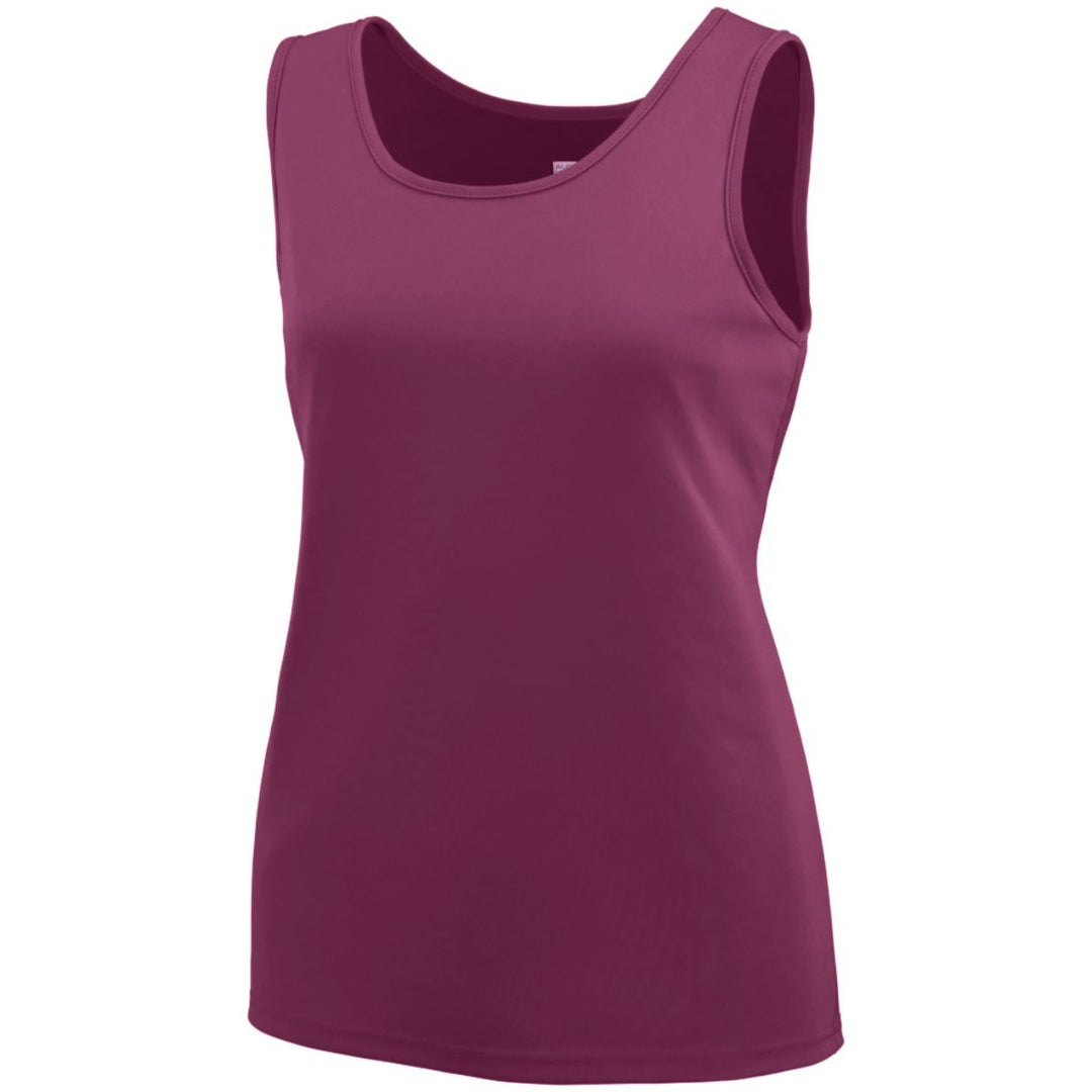 Augusta Women's Training Tank Top