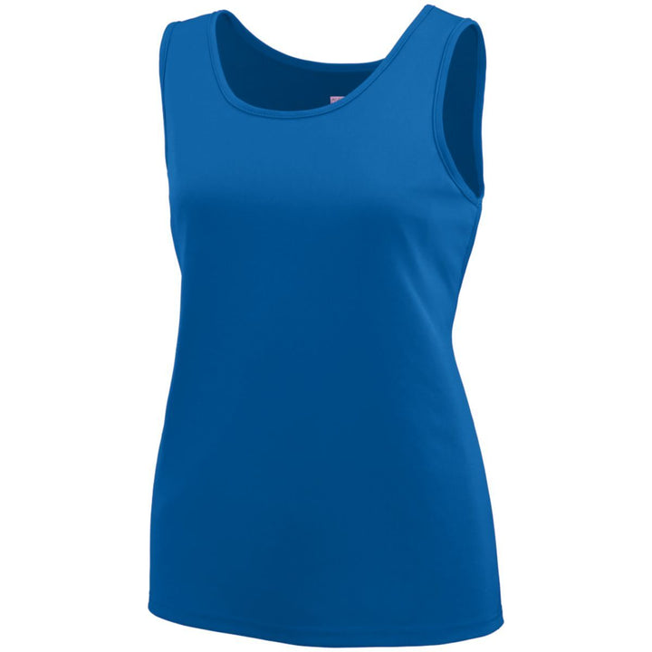 Augusta Women's Training Tank Top