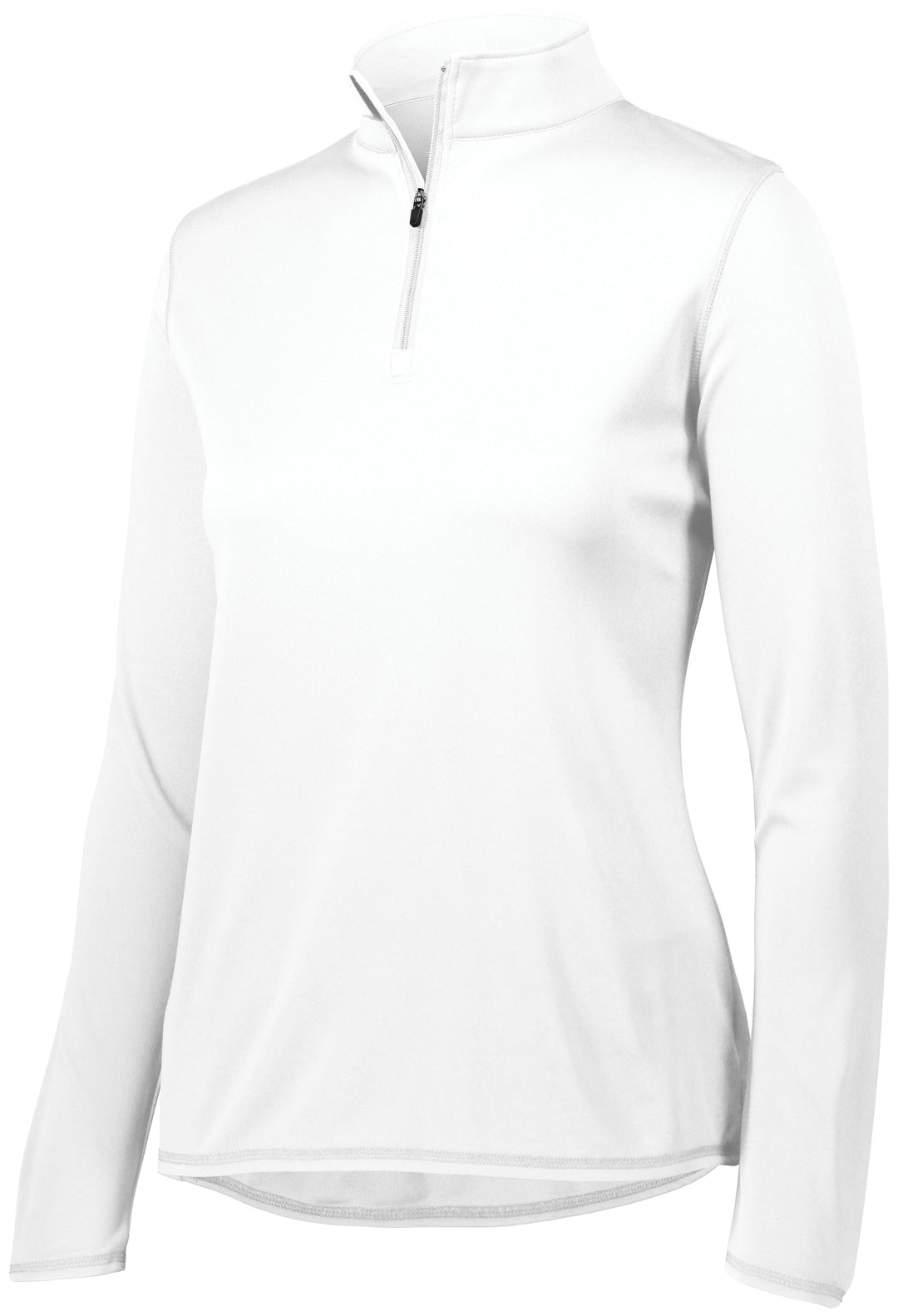 Augusta Ladies Attain Wicking 1/4 Zip Pullover