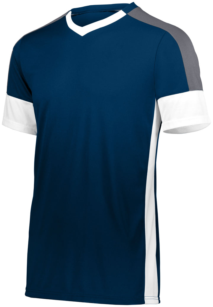 HighFive Wembley Soccer Jersey