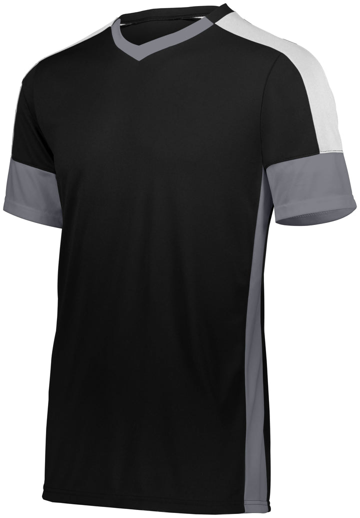 HighFive Wembley Soccer Jersey