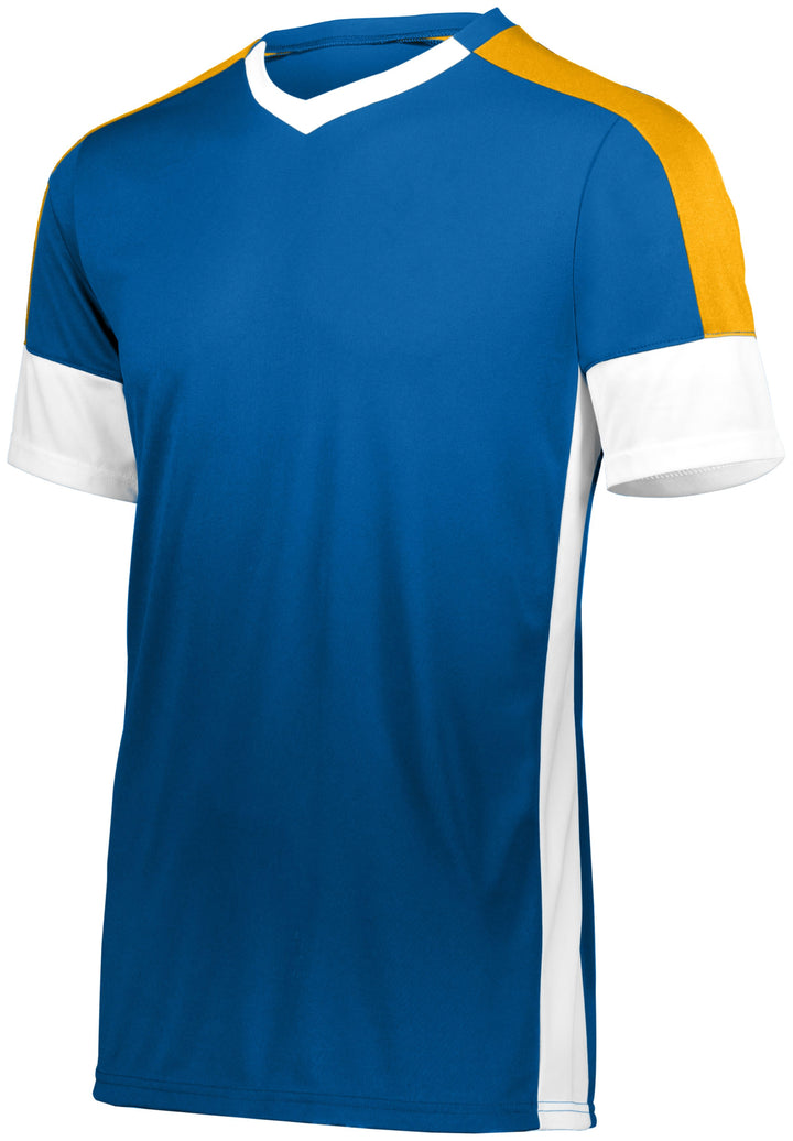 HighFive Wembley Soccer Jersey