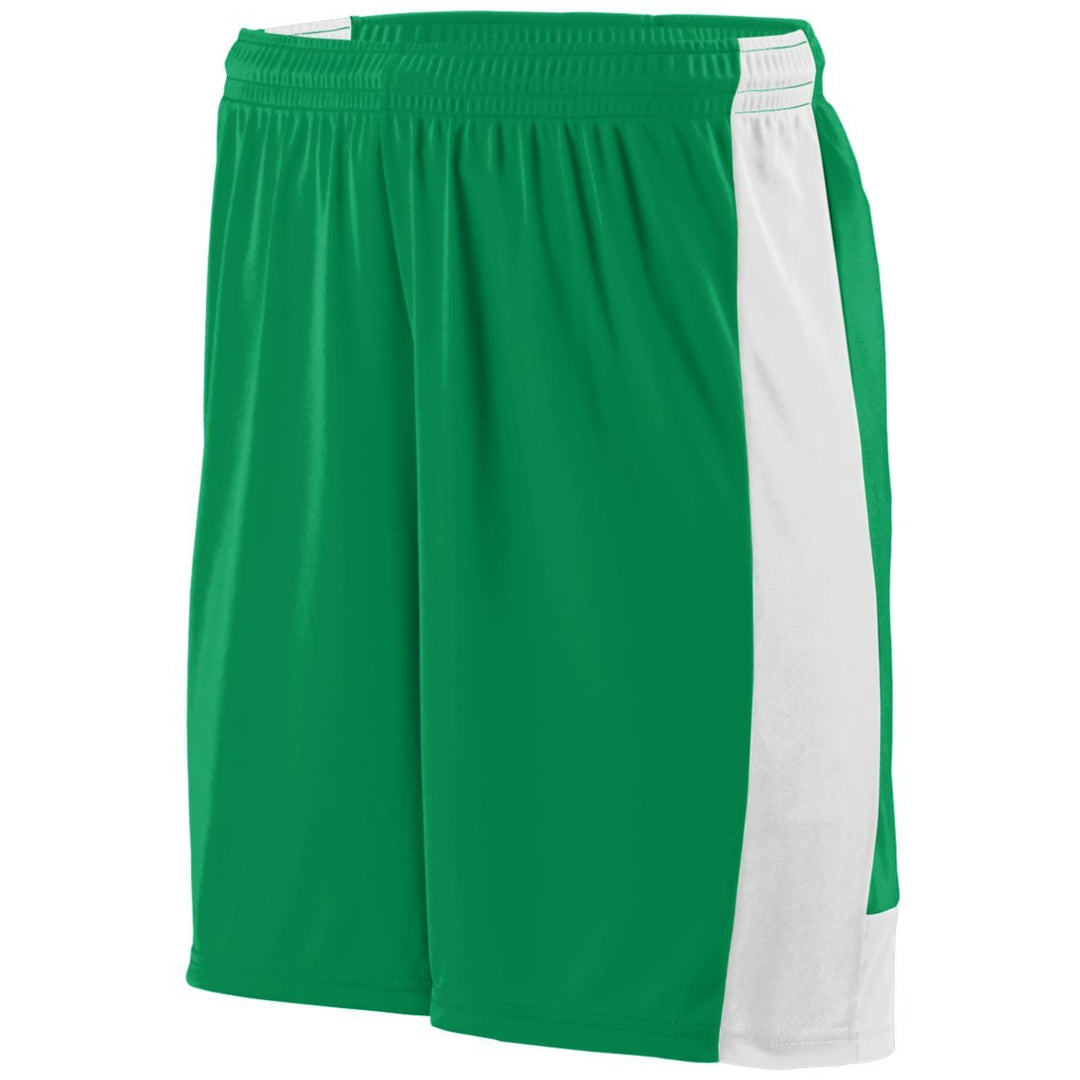 Augusta Men's Lightning Soccer Shorts Augusta