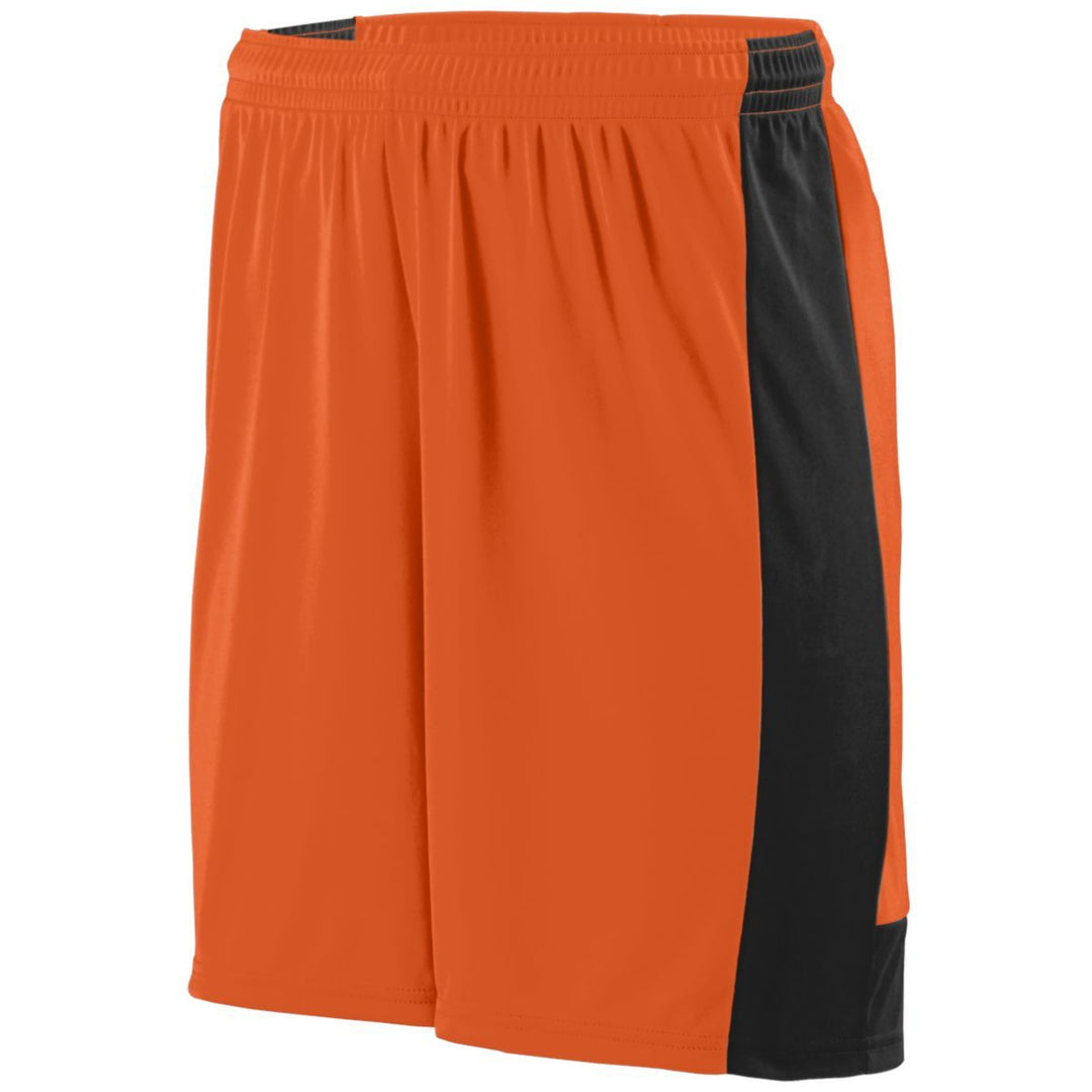 Augusta Men's Lightning Soccer Shorts Augusta