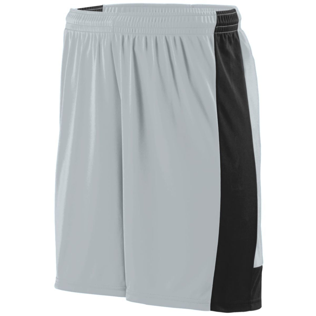 Augusta Men's Lightning Soccer Shorts Augusta