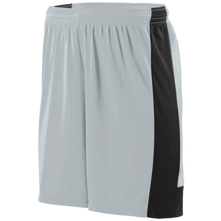 Augusta Men's Lightning Soccer Shorts Augusta