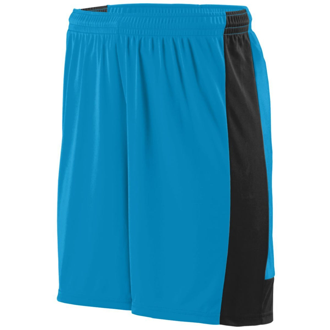 Augusta Men's Lightning Soccer Shorts Augusta