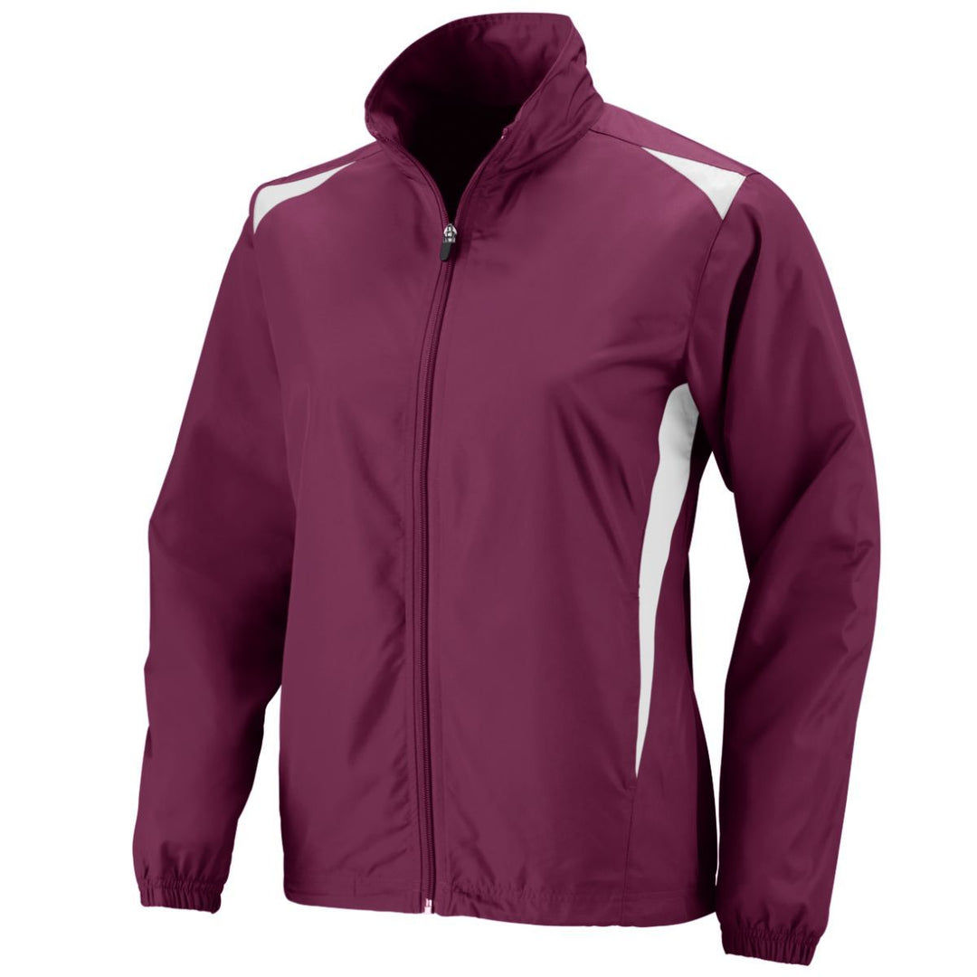 Augusta Women's Premier Jacket Augusta