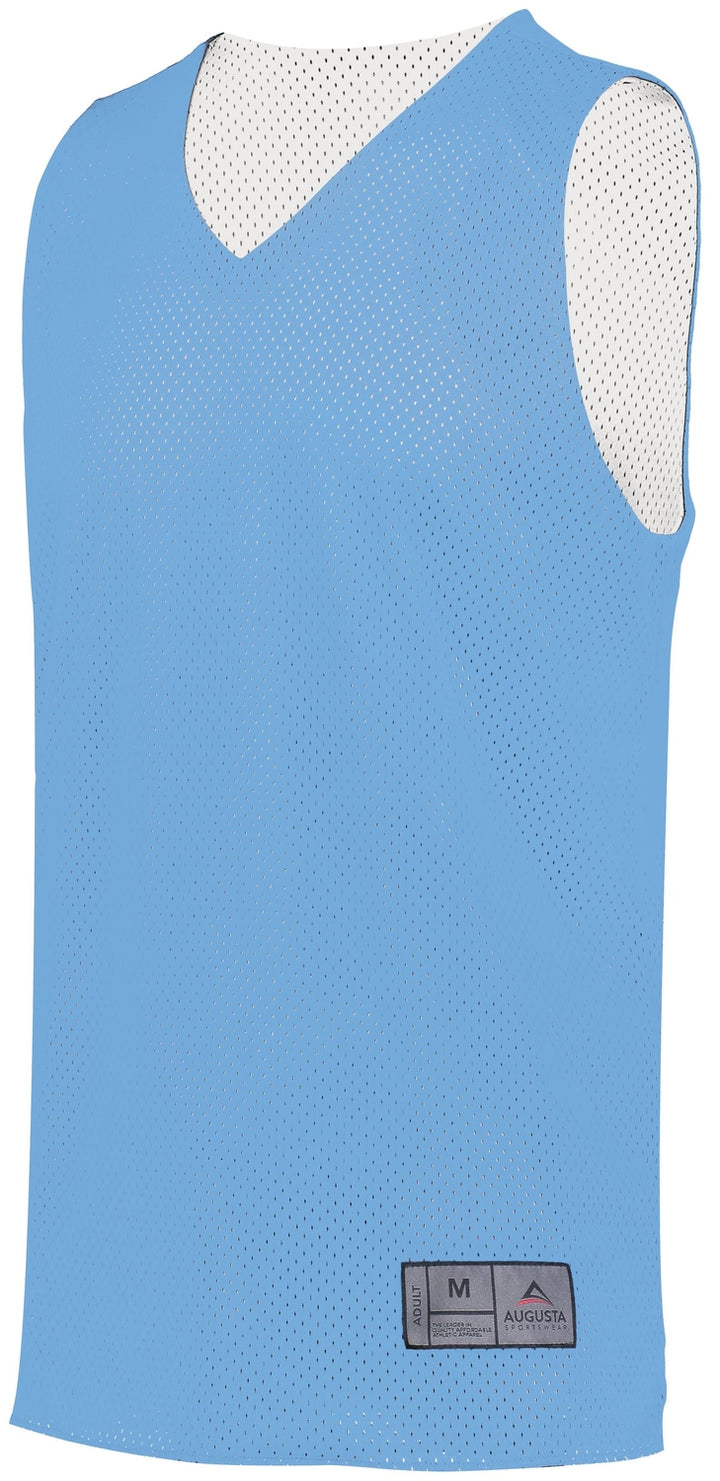 Augusta Tricot Mesh 2.0 Adult Reversible Basketball Jersey