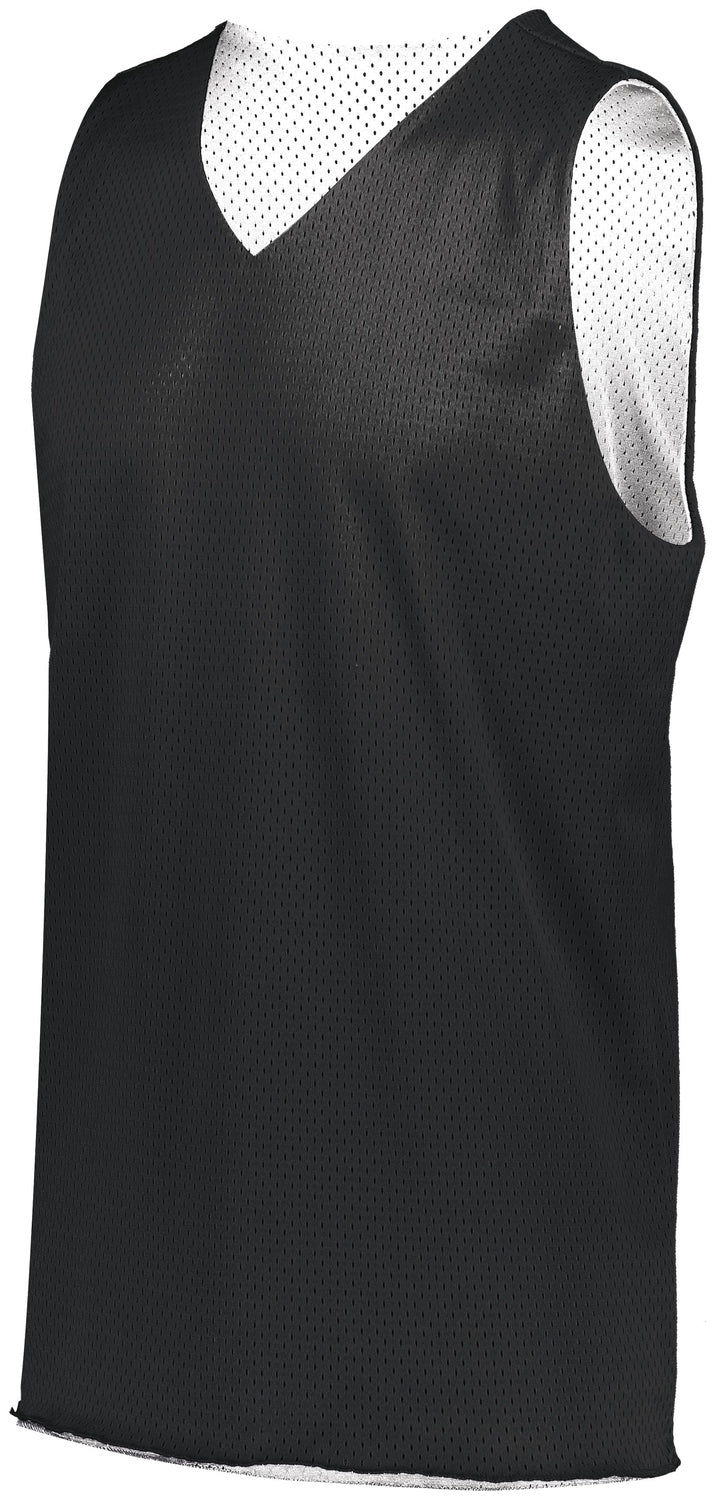 Augusta Tricot Mesh 2.0 Adult Reversible Basketball Jersey