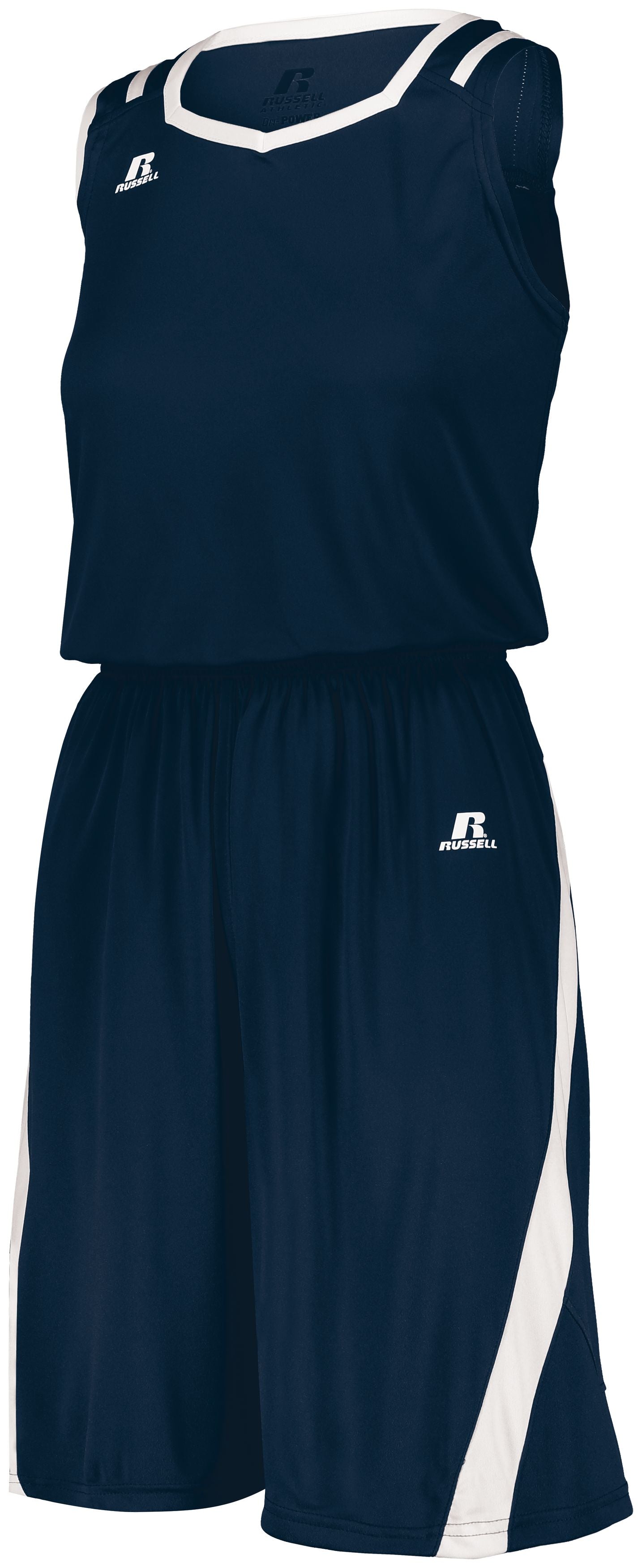 Russell athletic basketball shorts online