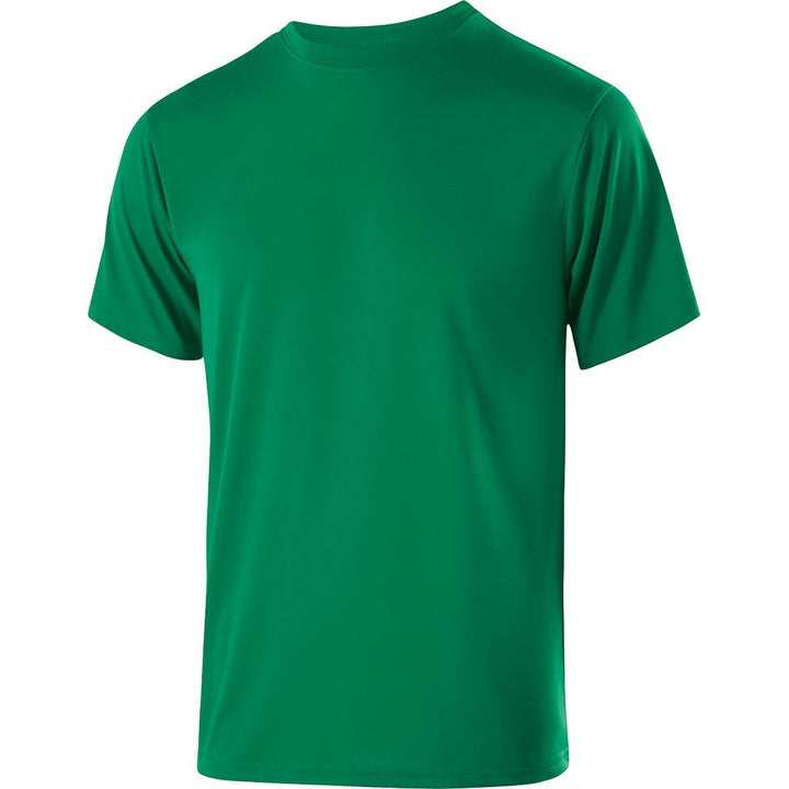 Holloway Men's Gauge Short Sleeve Tee Holloway