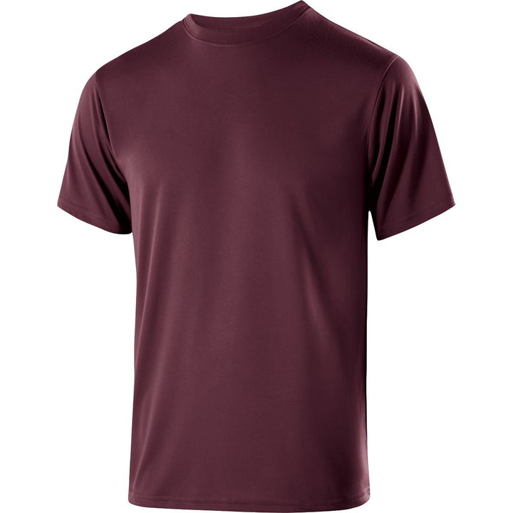 Holloway Men's Gauge Short Sleeve Tee Holloway