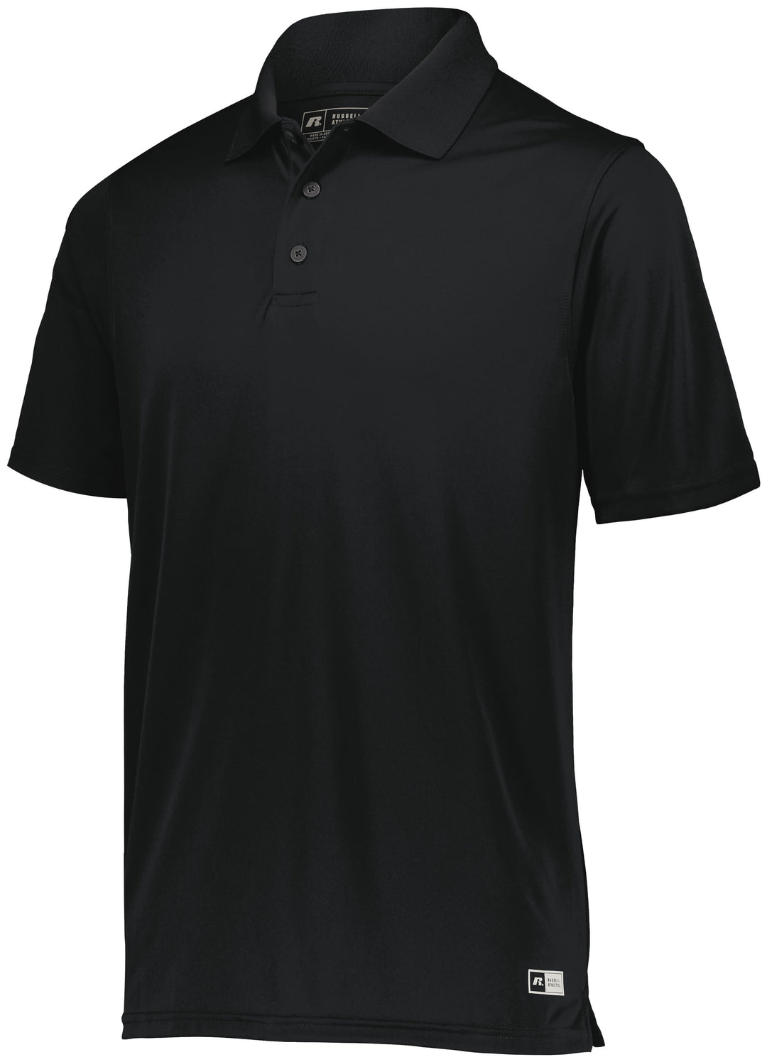 Russell Men's Essential Polo Russell Team