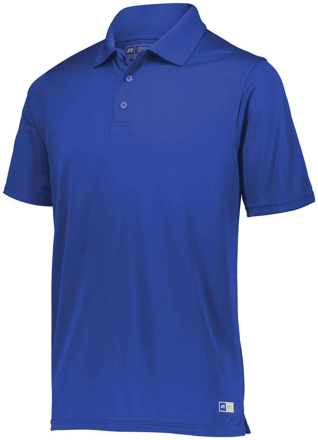 Russell Men's Essential Polo Russell Team