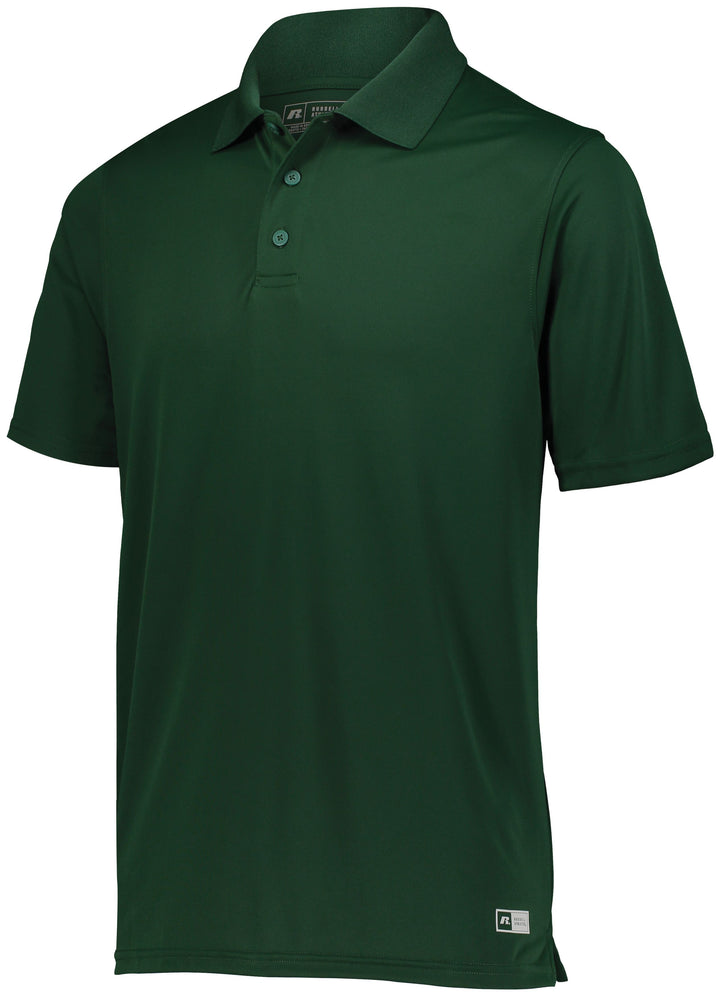 Russell Men's Essential Polo Russell Team