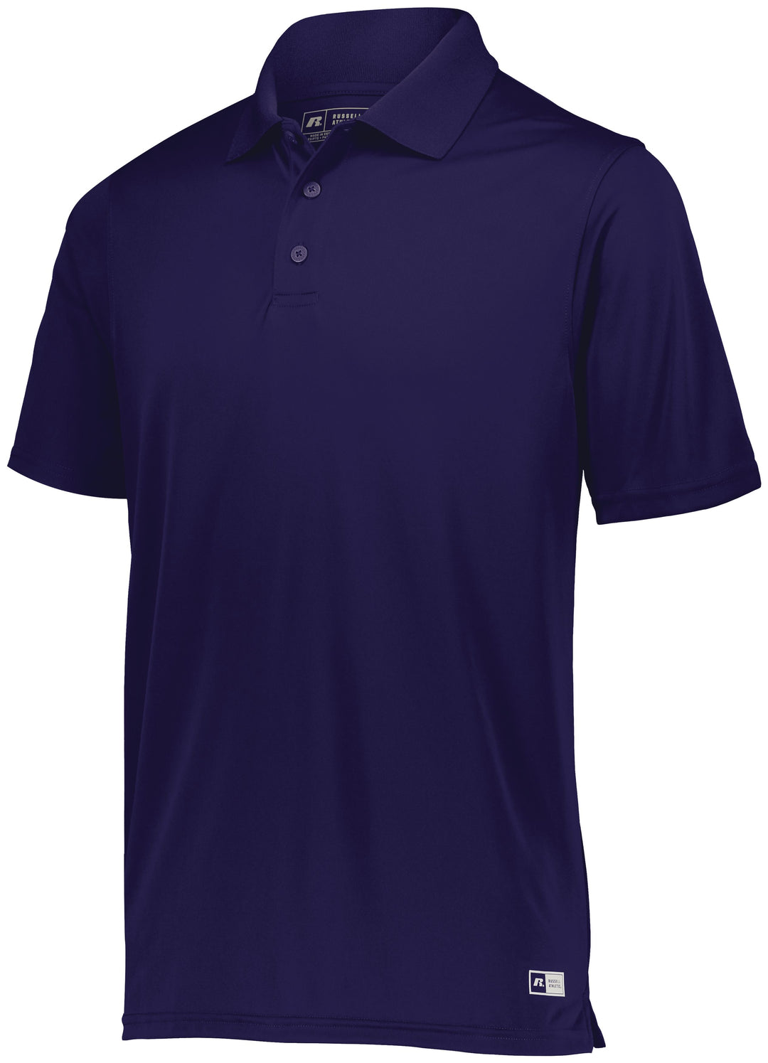 Russell Men's Essential Polo Russell Team