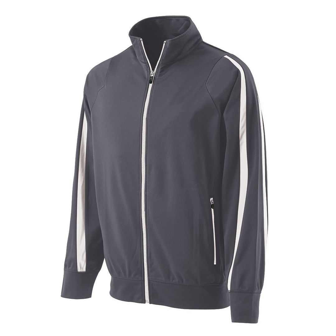 Holloway Men's Determination Jacket Holloway