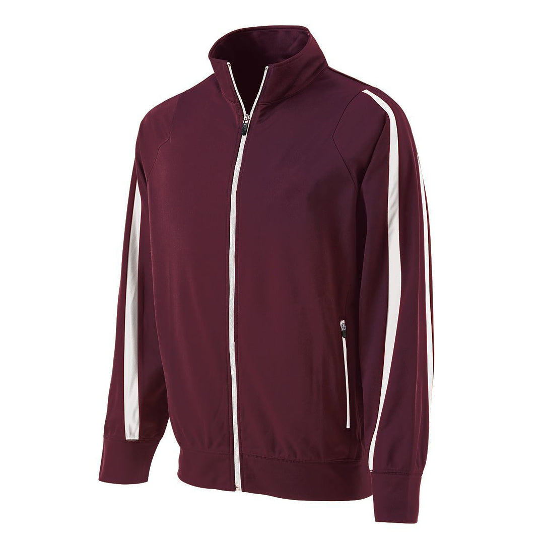 Holloway Men's Determination Jacket Holloway