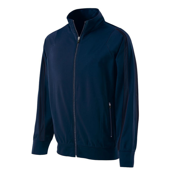 Holloway Men's Determination Jacket Holloway