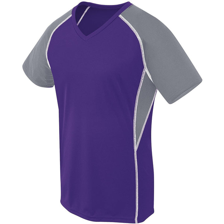 HighFive Women's Evolution Short Sleeve High Five