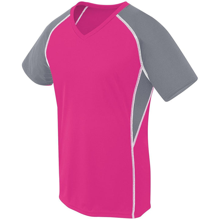 HighFive Women's Evolution Short Sleeve High Five