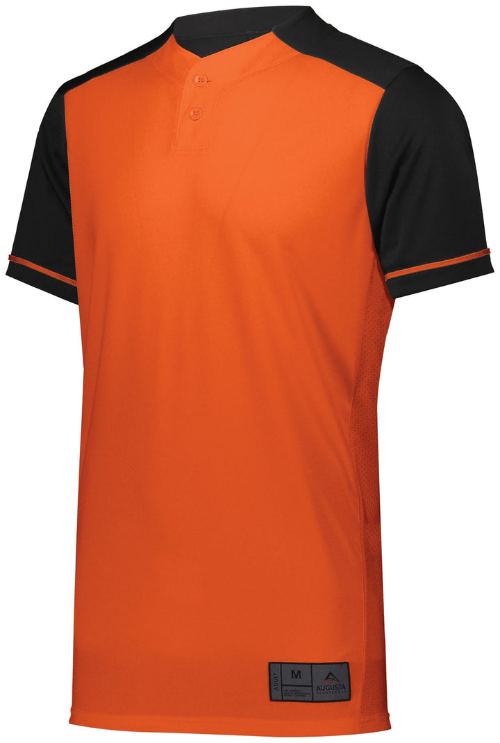 Augusta Youth Closer Baseball Jersey