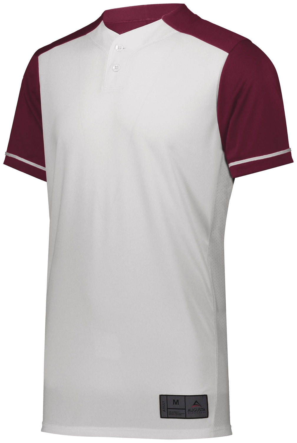 Augusta Youth Closer Baseball Jersey