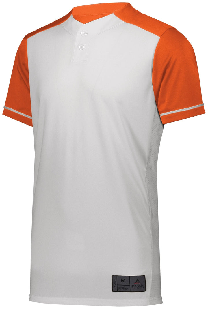 Augusta Youth Closer Baseball Jersey