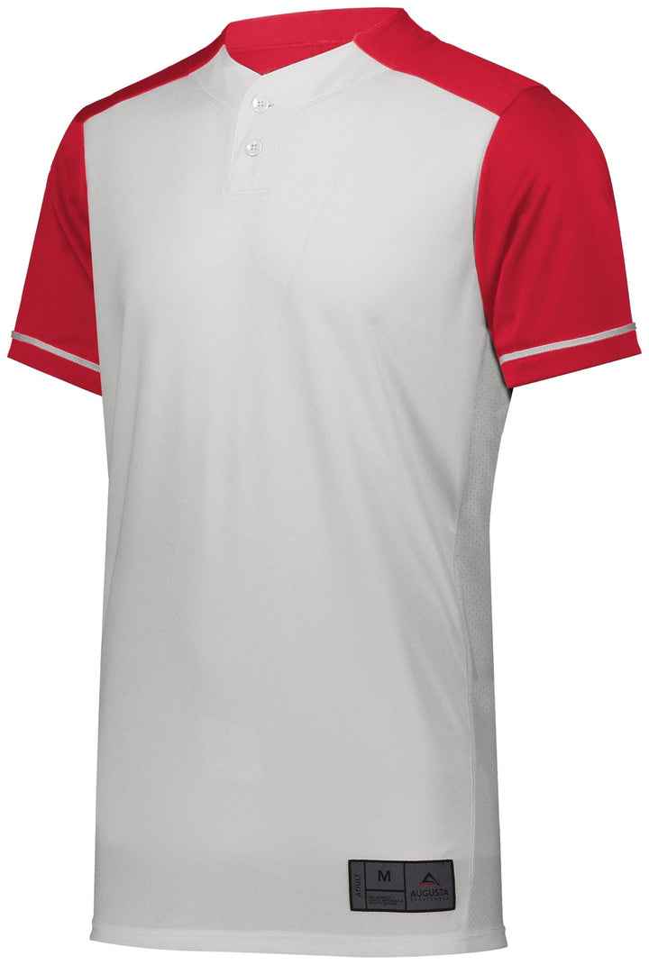 Augusta Youth Closer Baseball Jersey