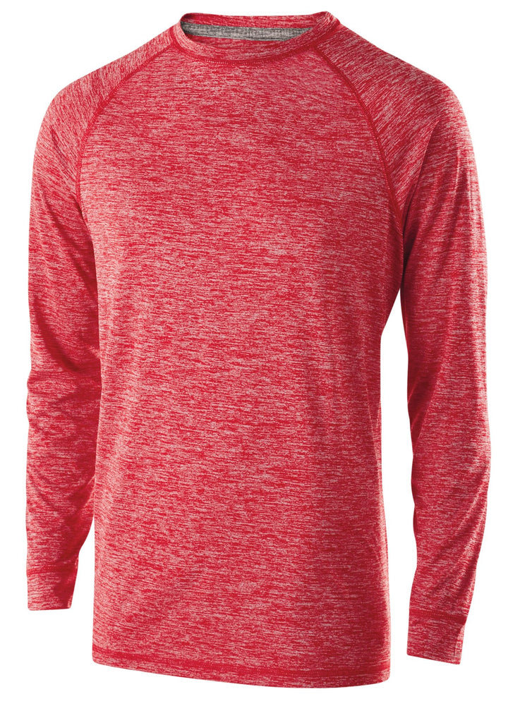 Holloway Men's Electrify 2.0 Long Sleeve Tee Holloway