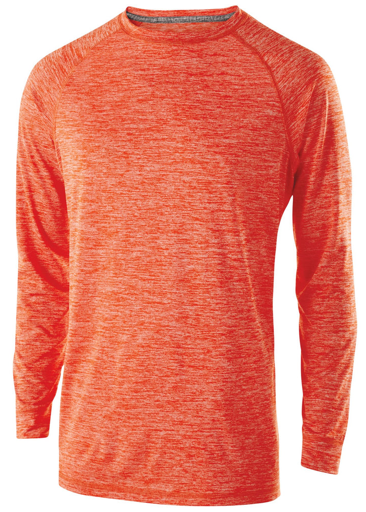 Holloway Men's Electrify 2.0 Long Sleeve Tee Holloway