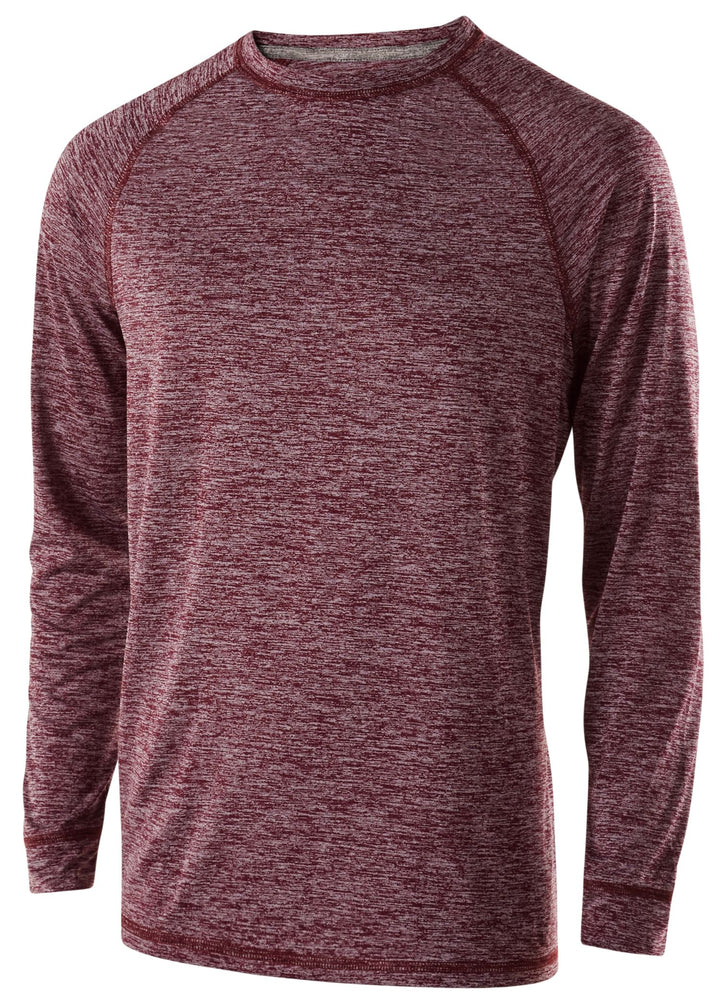 Holloway Men's Electrify 2.0 Long Sleeve Tee Holloway