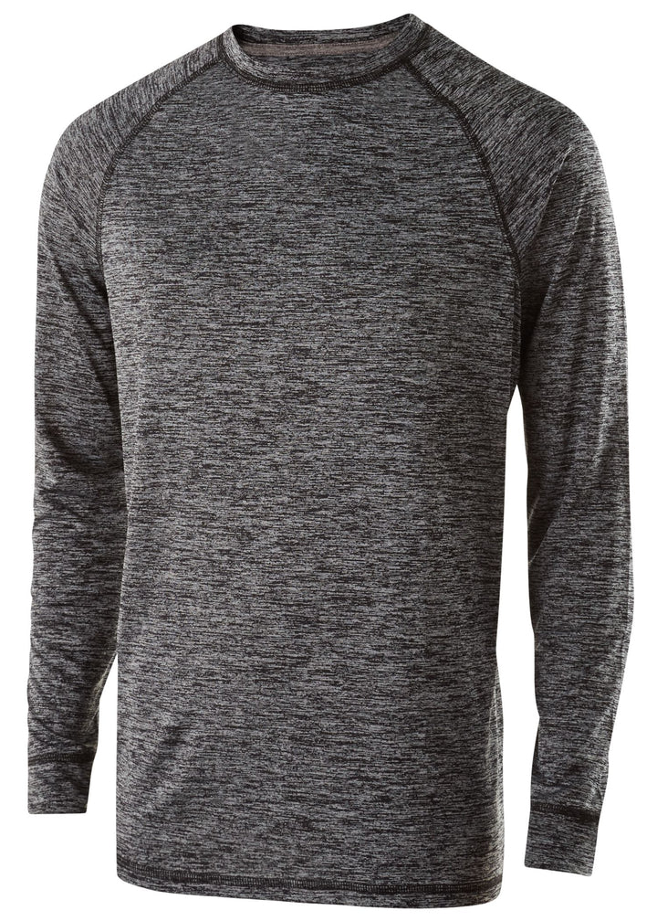 Holloway Men's Electrify 2.0 Long Sleeve Tee Holloway