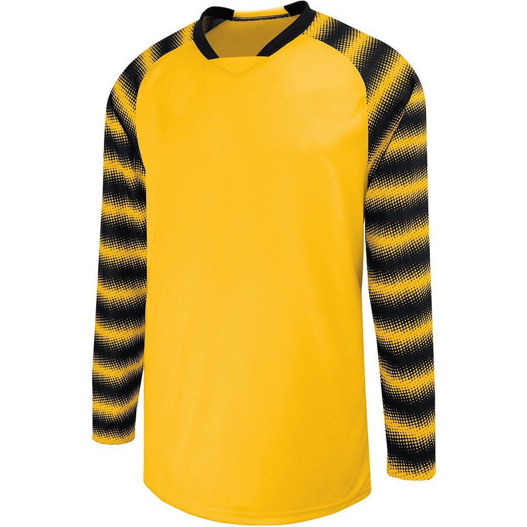 HighFive Prism Goalkeeper Jersey High Five