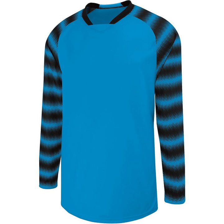 HighFive Prism Goalkeeper Jersey High Five