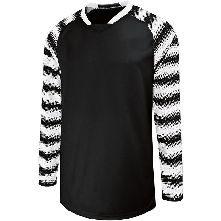 HighFive Prism Goalkeeper Jersey High Five