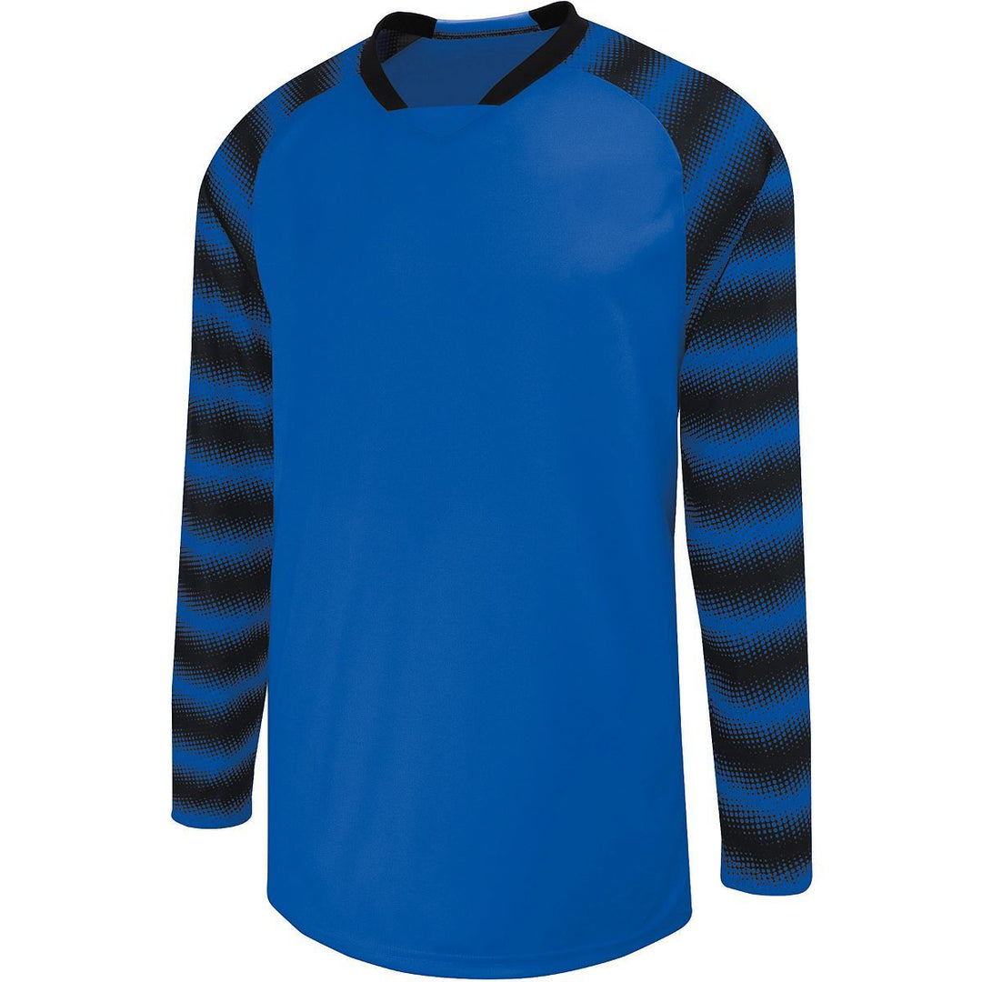 HighFive Prism Goalkeeper Jersey High Five