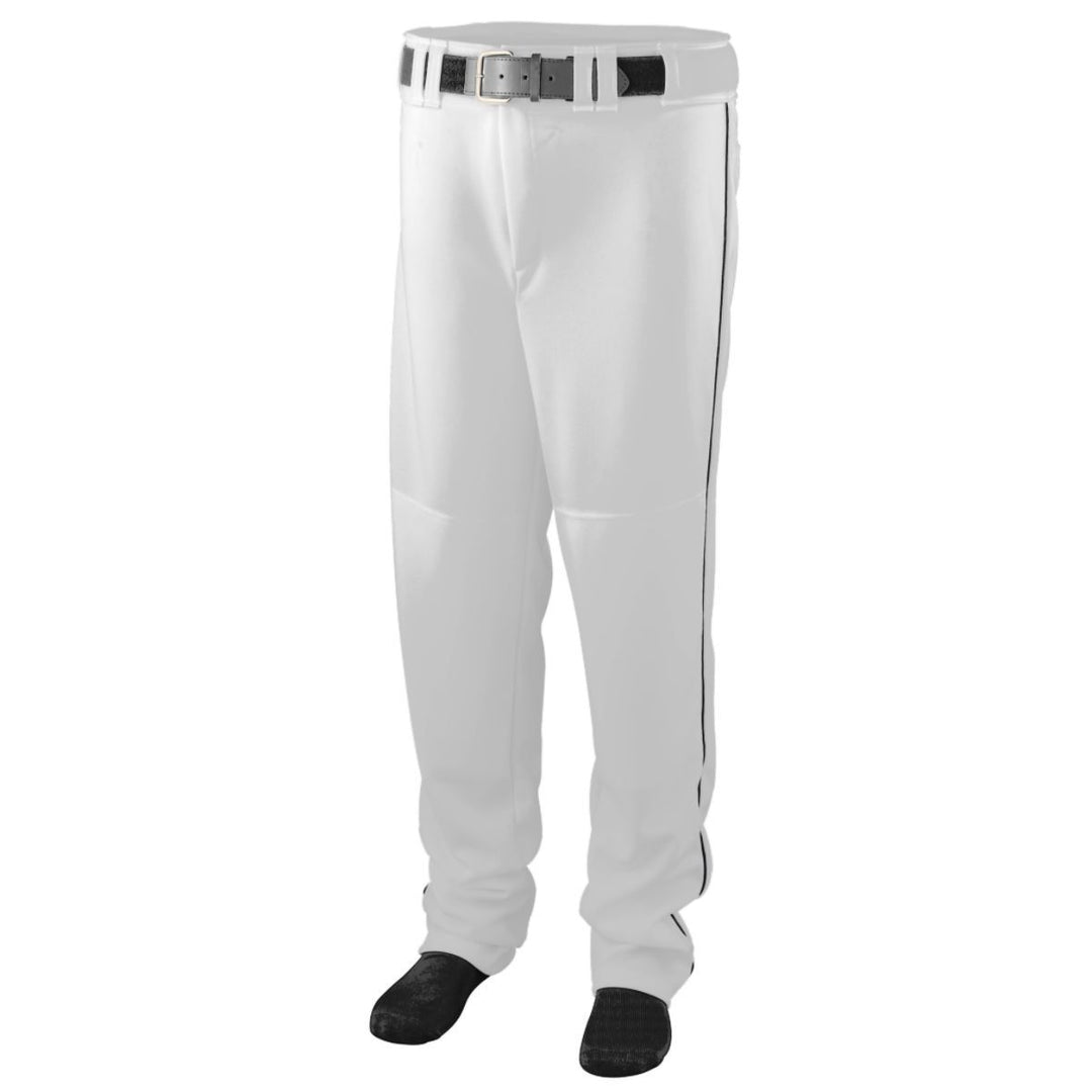 Augusta Adult Series Baseball Pants w/ Piping Augusta