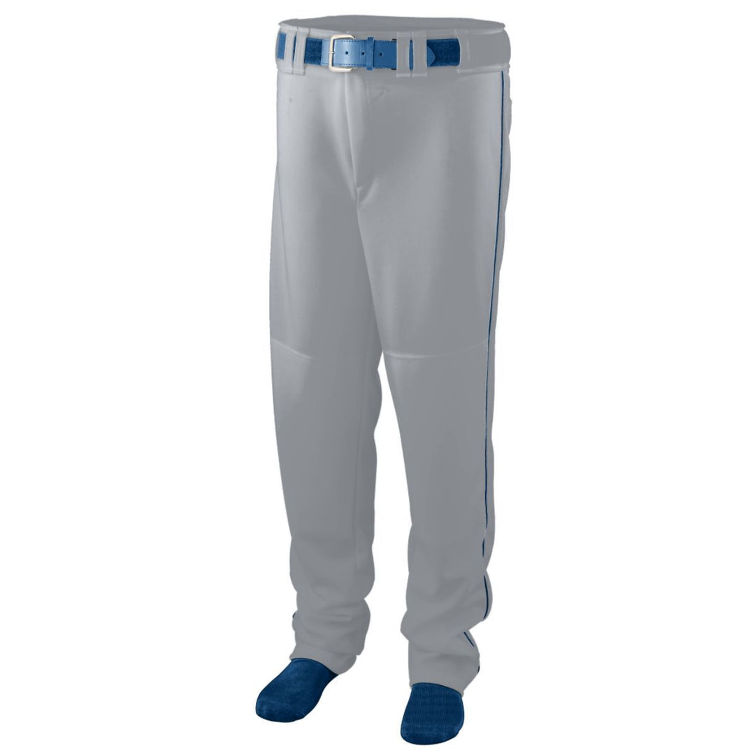 Augusta Adult Series Baseball Pants w/ Piping Augusta