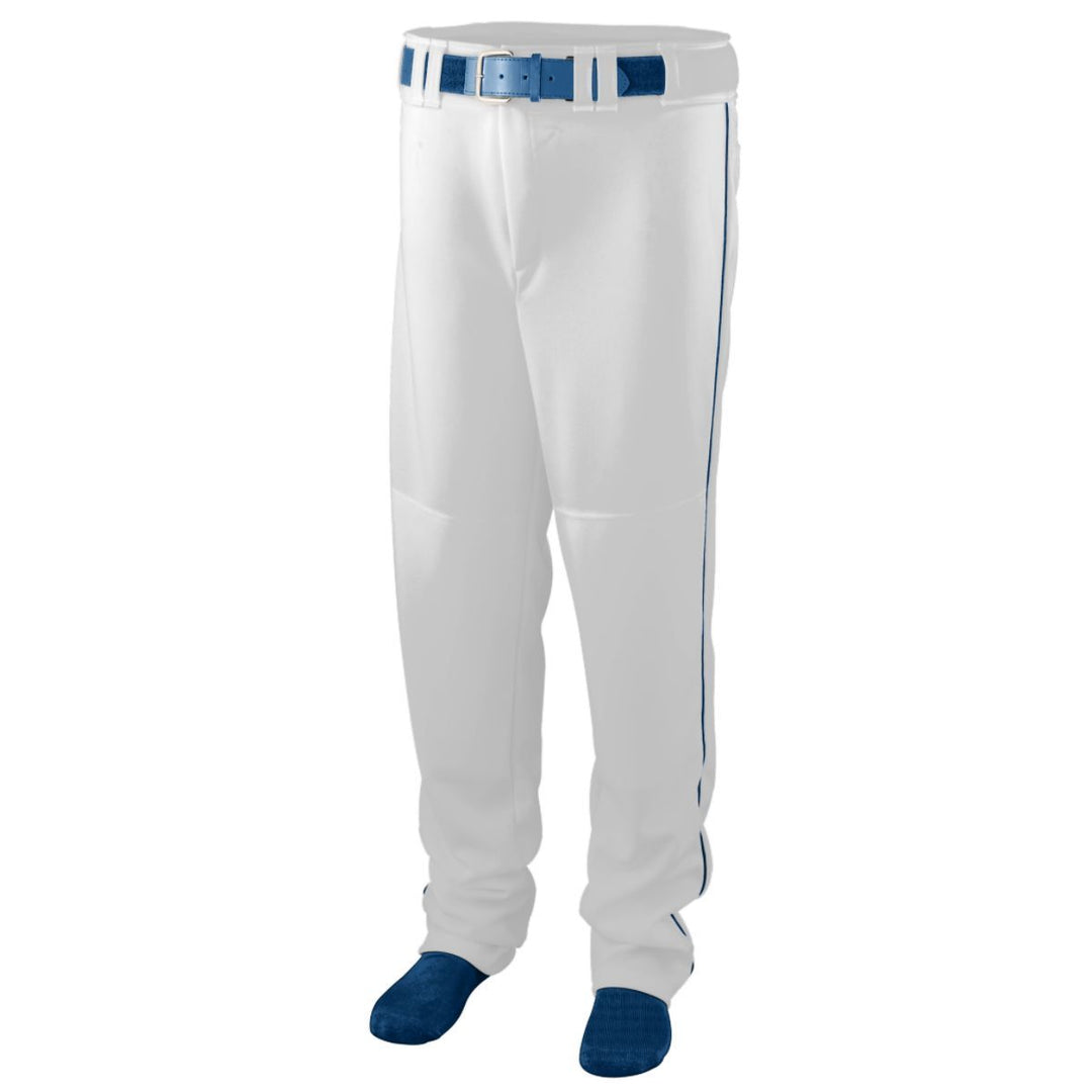 Augusta Adult Series Baseball Pants w/ Piping Augusta