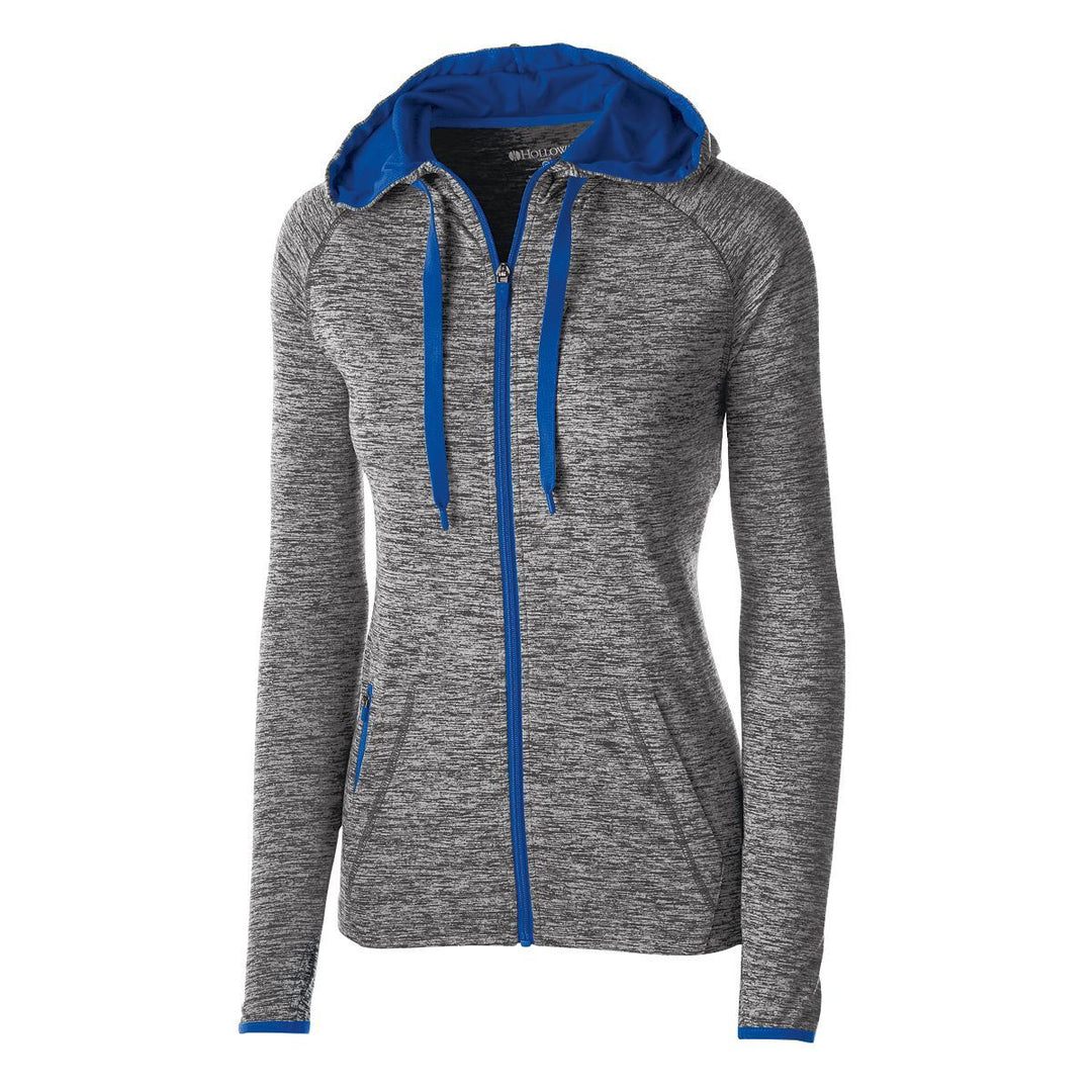 Holloway Women's Force Jacket Holloway