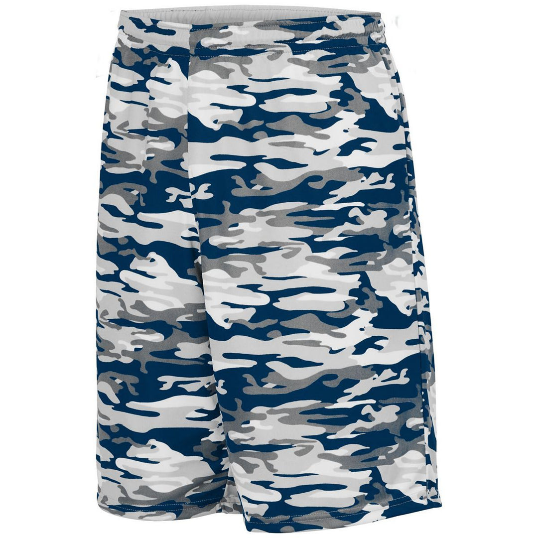 Augusta Youth Reversible Wicking Shorts