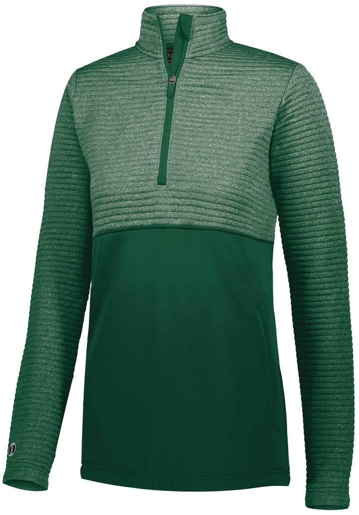 Holloway Women's 3D Regulate Pullover Holloway